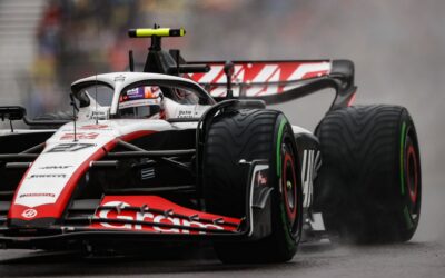 Qualifiche Canada: Sorpresa Hulkenberg, Ferrari delude ancora