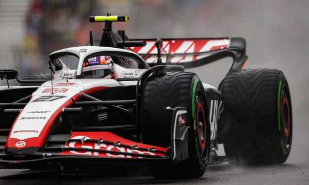 Qualifiche Canada: Sorpresa Hulkenberg, Ferrari delude ancora