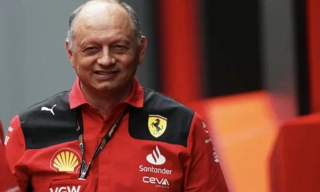 Ferrari: sensazioni contrastanti in vista di due importanti esami