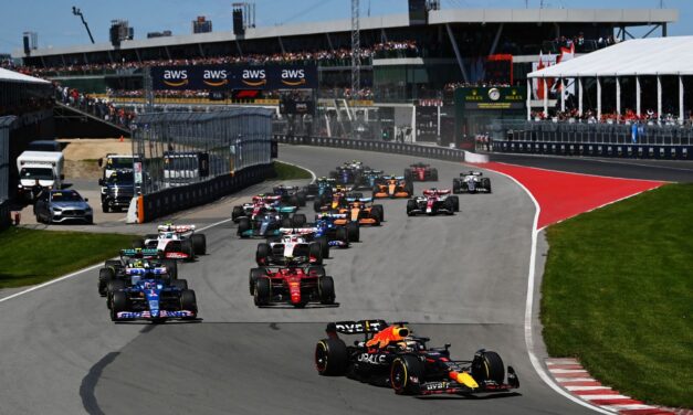 Anteprima GP Canada: Aston Martin pronta a rispondere a Ferrari e Mercedes