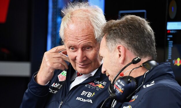 Team F1: tra futuri fumosi e manager concentrati a tenersi la poltrona