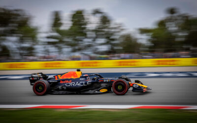 Analisi dati Spagna: Mercedes secondo i piani, Aston irriconoscibile