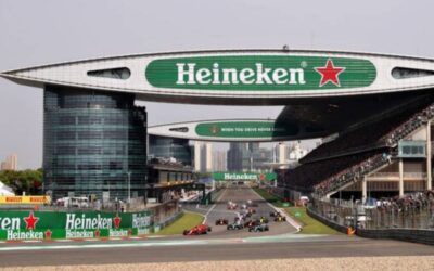 UFFICIALE: calendario F1 ‘green’ con 24 gare