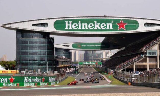 UFFICIALE: calendario F1 ‘green’ con 24 gare