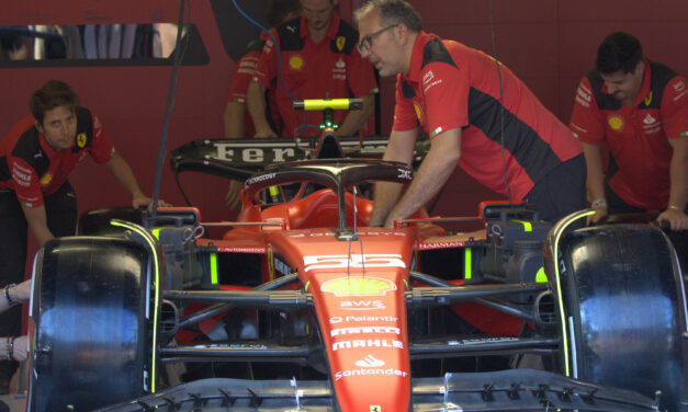 Ferrari: Giudizio rimandato all’Ungheria con altre novità