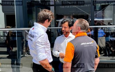 F1 Commission: si va al voto per le termocoperte, discussioni su Power Unit e Budget Cap