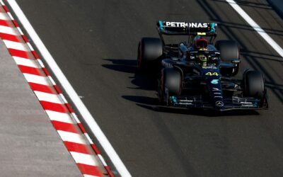 Mercedes: in Ungheria un risultato anche oltre le simulazioni