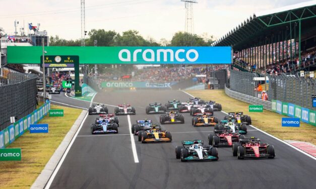 Hungarian GP Preview: Aston and Ferrari aim to bounce back, McLaren hope to consolidate