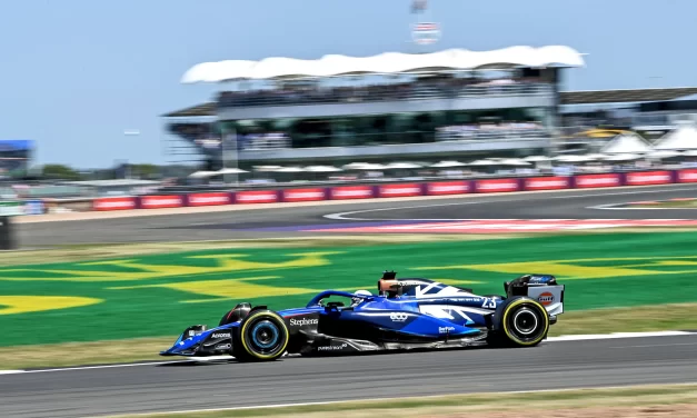 Williams: la crescita tecnica della FW45 è evidente