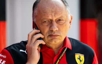 Vasseur: “No al BoP per i motori. Renault non ha 30 CV in meno”