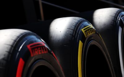 UFFICIALE: Pirelli sarà il fornitore unico di F1, F2 e F3 fino al 2027