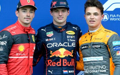 Red Bull e quella volontà di Liberty Media: c’è stato un contatto con Leclerc