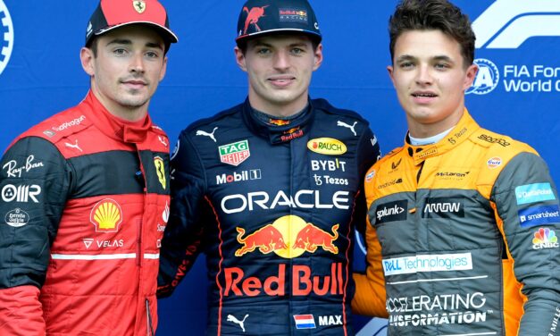 Red Bull e quella volontà di Liberty Media: c’è stato un contatto con Leclerc