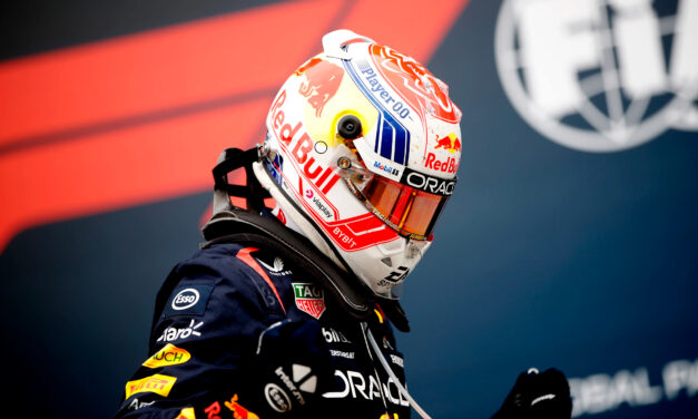 Gp Inghilterra: Norris sul podio, la MCL60 è seconda forza!