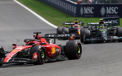 Ferrari pensa a Monza e al 2024. A Maranello idee più chiare dopo mesi molto difficili