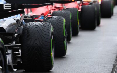 Fornitura gomme F1 2025-2027 a Pirelli o Bridgestone? La decisione verrà presa questo mese