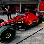 Ferrari SF-23