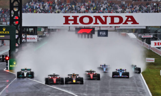 Anteprima Gp Giappone: Red Bull tornerà a dominare? Ferrari con aggiornamenti a Suzuka