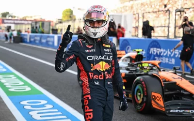 Red Bull campione del mondo, Ferrari si avvicina a Mercedes.