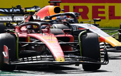 Verstappen fa 10, Sainz a podio e Ferrari supera Aston Martin in classifica