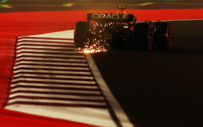 Qualifiche Qatar: delusione Ferrari, il solito Verstappen in pole