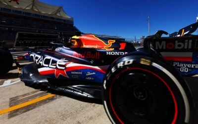 FP1 Austin: Leclerc e Hamilton insidiano Verstappen, McLaren risparmia le Soft