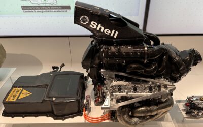 Power Unit 2026: i team hanno iniziato lo sviluppo con l’obiettivo di testarli sui banchi nel 2024