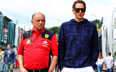 Ferrari non si oppone all’ingresso di Andretti in F1 e pensa alla fornitura delle Power Unit