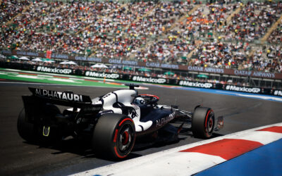 GP Messico: Verstappen eguaglia Prost, Ferrari sfortunata e Alpha Tauri stupisce ancora