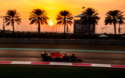 Ferrari: tra passato, presente e 2024