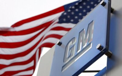 General Motors si iscrive in F1 come fornitore di Power Unit dal 2028 per Andretti Cadillac