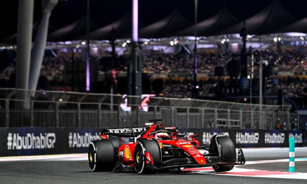 F1 2024: quelle evoluzioni/rivoluzioni che infondono una certa positività nei competitors di Red Bull
