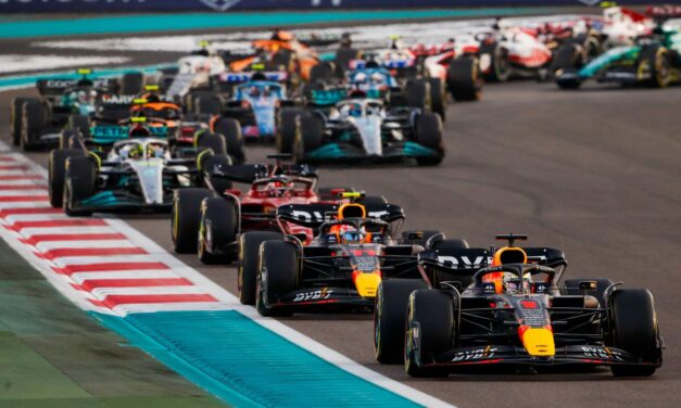 Anteprima GP Abu Dhabi: sarà Ferrari contro Mercedes a Yas Marina, la SF23 punta sulla Qualifica