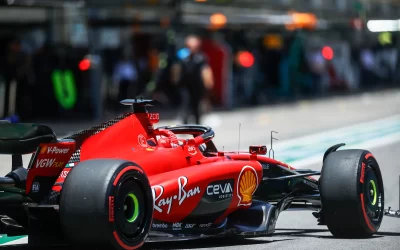 Ferrari: il modello 676 potrà avere il sotto squadro ma non sarà come Red Bull