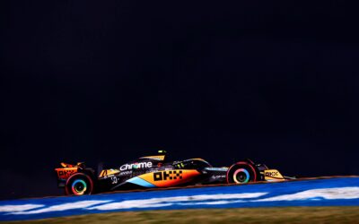 Shootout GP Brasile: Norris non sbaglia e fa la Pole, Ferrari risparmia un treno di soft