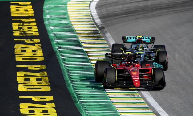 Anteprima GP Brasile: Ferrari all’ultima chiamata per recuperare Mercedes, e c’è l’ultima Sprint stagionale