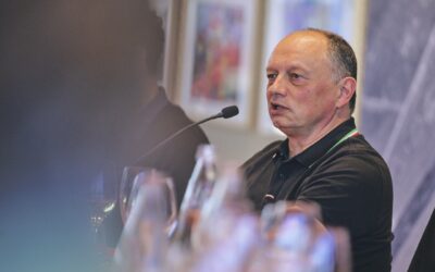 Vasseur: “Situazione FIA-Wolff imbarazzante ed evitabile, ma i team sono uniti”