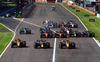 Calendario F1 2024: tre GP il sabato e ancora sei gare Sprint, ecco gli orari della stagione
