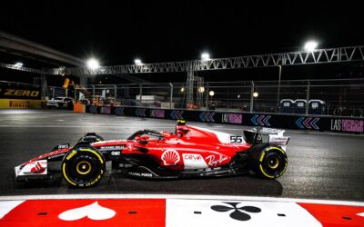 Ferrari 2024: quel carico (efficiente) ritrovato