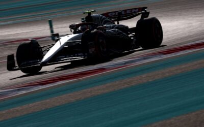Racing Bulls: lo shakedown di Misano e la campagna acquisti di Mekies ancora in atto