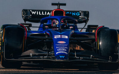 UFFICIALE: Williams rinnova con Mercedes fino al 2030
