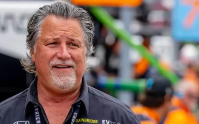 F1 respinge Andretti e accarezza GM, ecco i motivi dietro il rifiuto