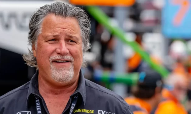 F1 respinge Andretti e accarezza GM, ecco i motivi dietro il rifiuto