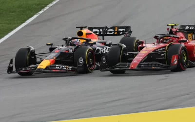 Ferrari 2024: ecco come l’anteriore assomiglierà maggiormente a quello della Red Bull RB19