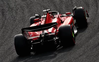 Ferrari: la nuova vettura, i primi aggiornamenti e i colloqui con Sainz