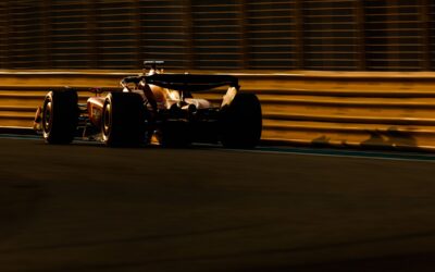 Ferrari: Presentazione e shooting day a Fiorano il 13 Febbraio