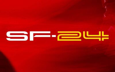 Ferrari SF-24: primo filming day (200 km) il 14 Febbraio a Fiorano