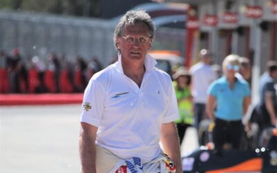 08/2024 formu1a.uno: Ing.Tredozi: “Ferrari convenzionale ma credo possa andare forte”