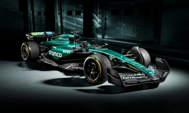La fiducia di Mike Krack nella AMR24 e la frecciatina di Alonso ad Hamilton