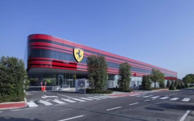 Anticipazioni sulla nuova Ferrari SF-24 che verrà svelata tra quarantott’ore